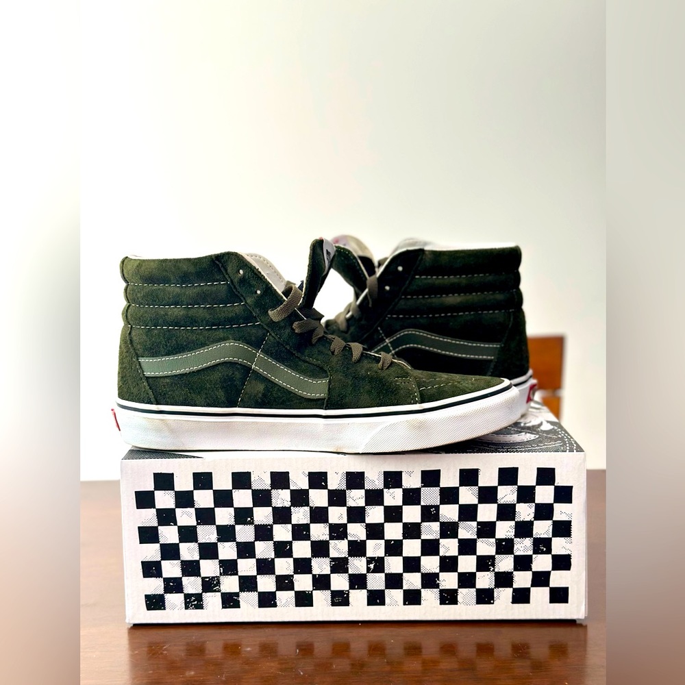 Vans Shoes